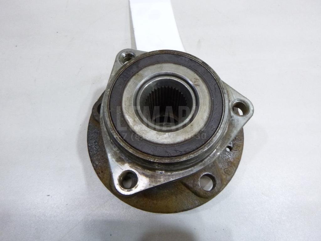 Ступица передняя/задняя