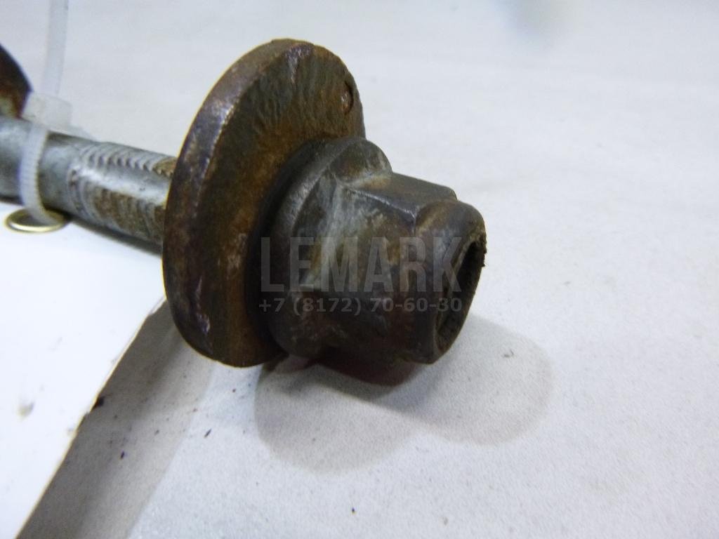 Болт развала задних колес