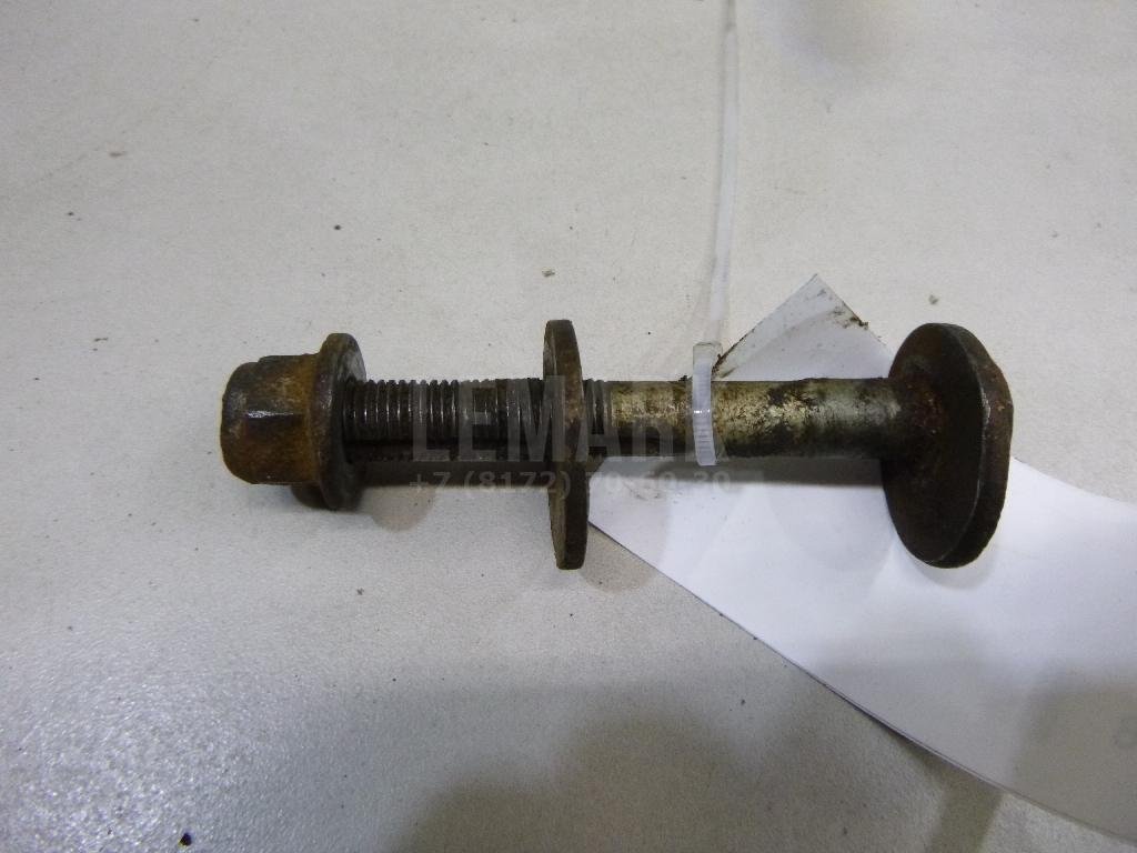 Болт развала задних колес