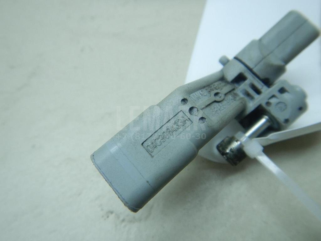 Датчик положения коленвала