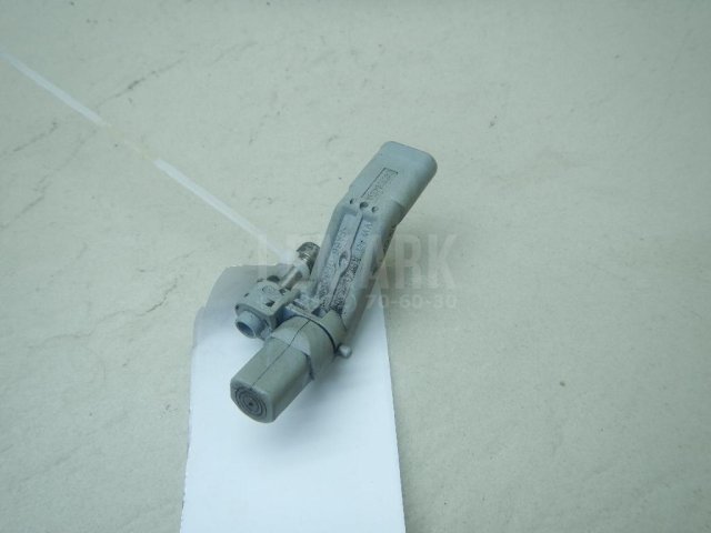 Датчик положения коленвала