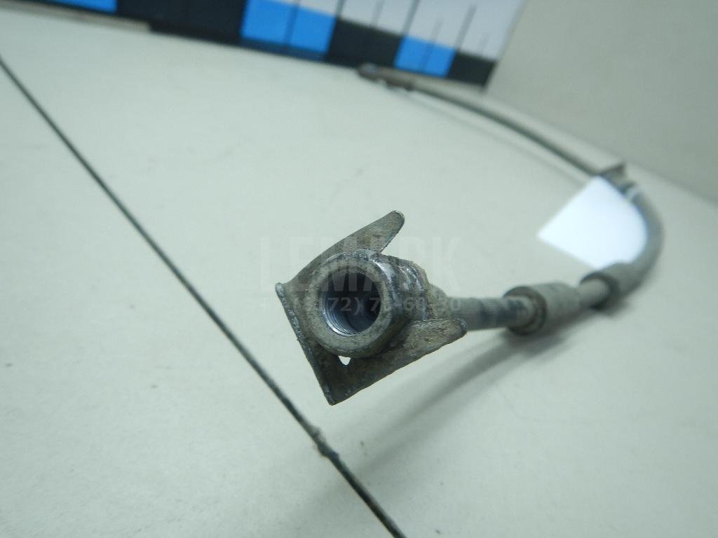 Шланг тормозной передний