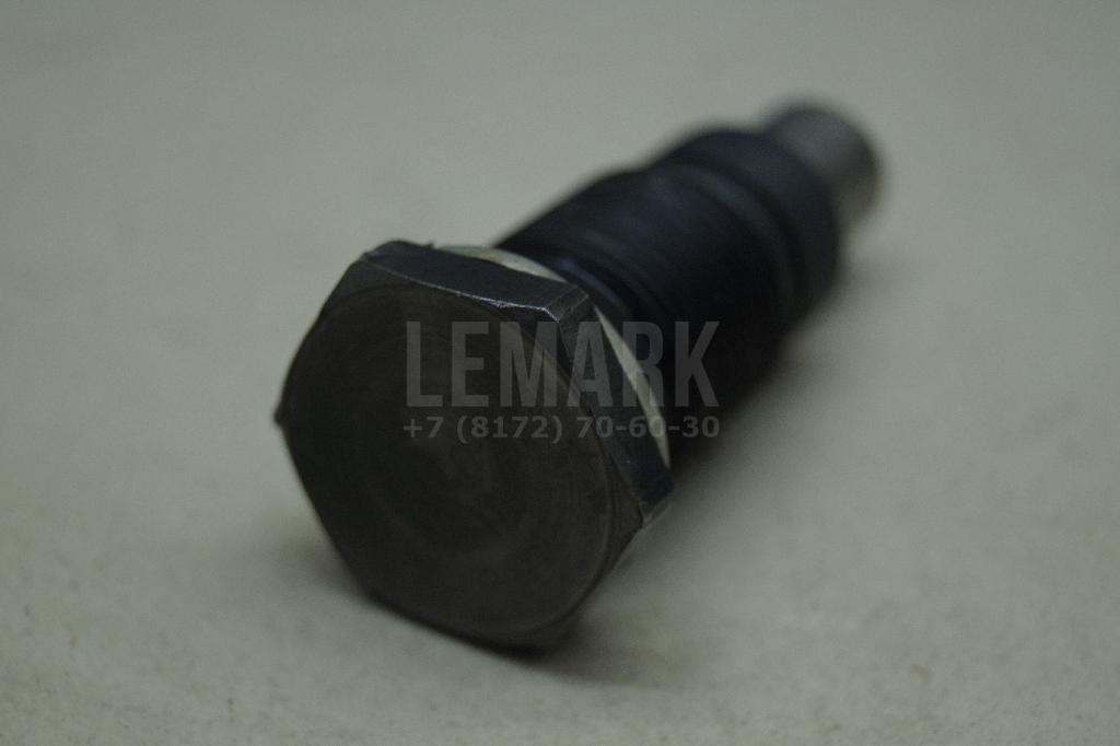 Натяжитель цепи для  Audi A3 [8PA] Sportback 2004-2013