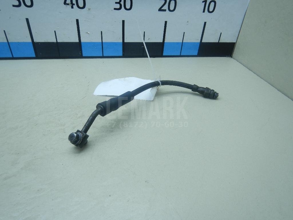 Шланг тормозной задний