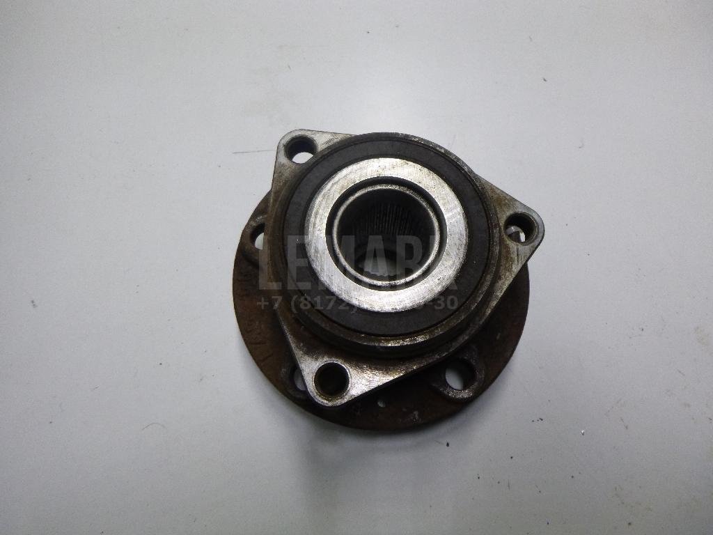 Ступица передняя/задняя