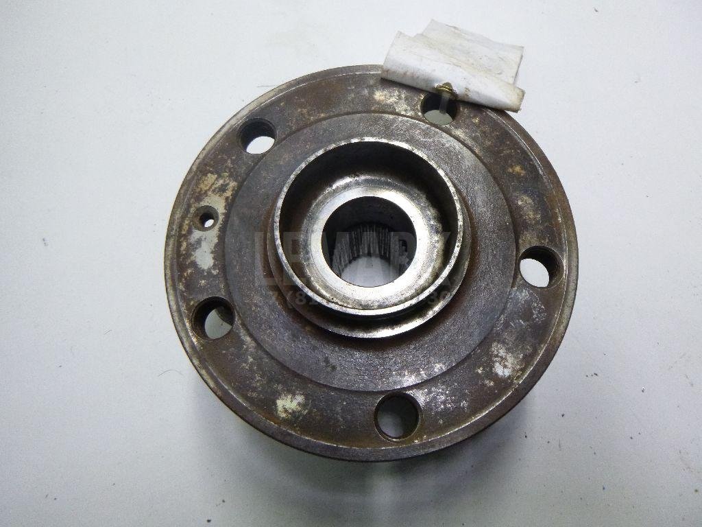 Ступица передняя/задняя