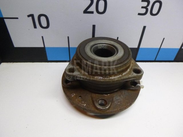 Ступица передняя/задняя