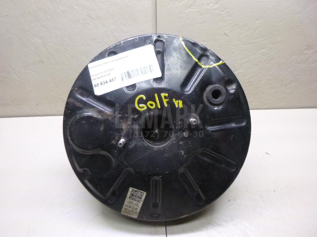 Усилитель тормозов вакуумный