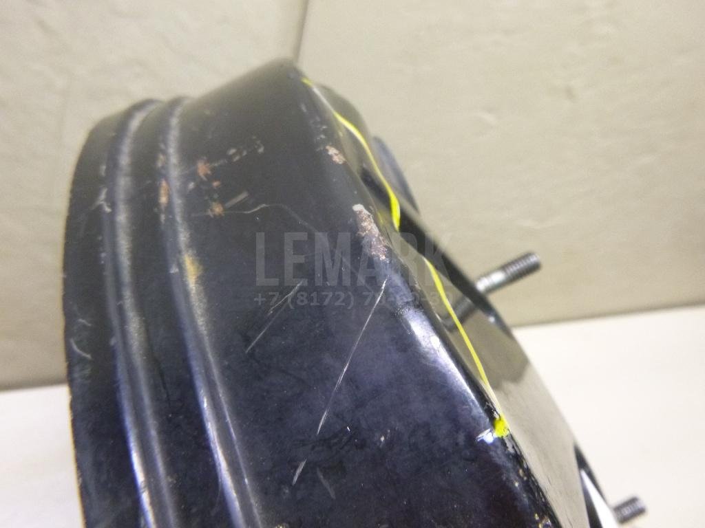 Усилитель тормозов вакуумный