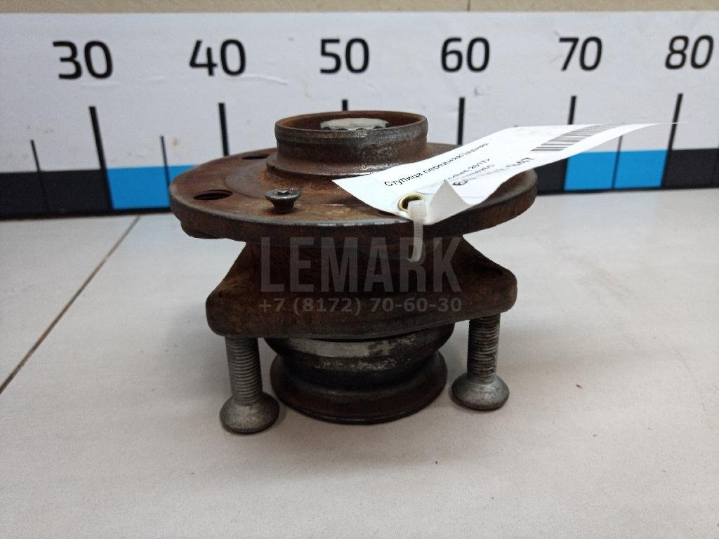 Ступица передняя/задняя