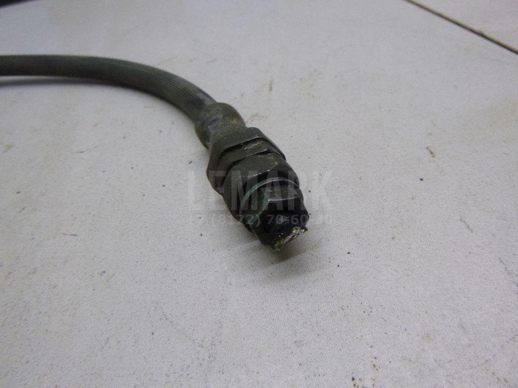 Шланг тормозной задний