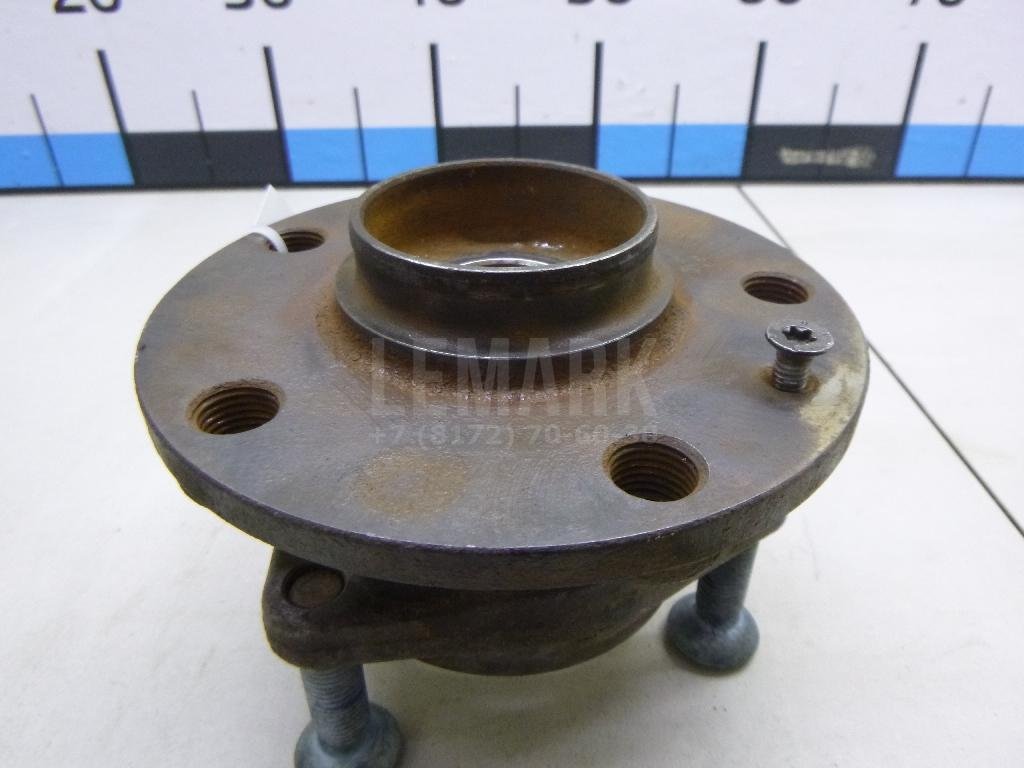 Ступица передняя/задняя