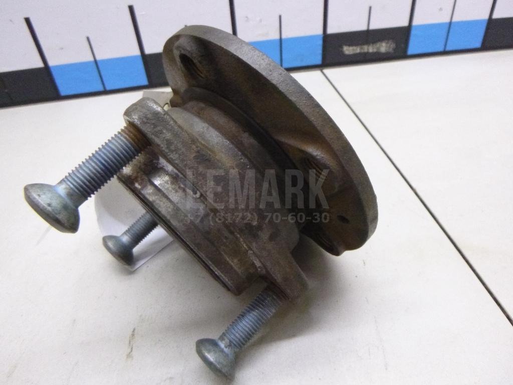 Ступица передняя/задняя