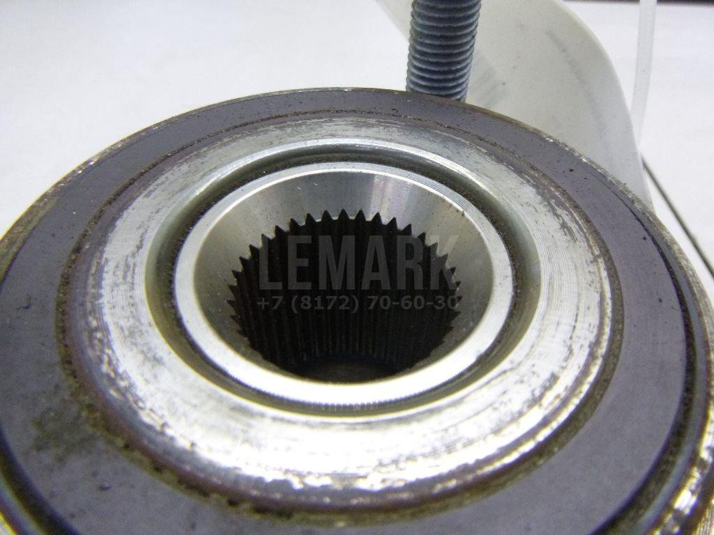 Ступица передняя/задняя