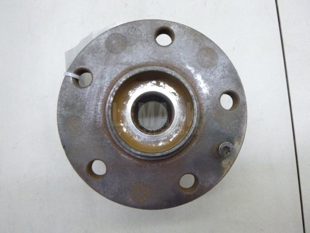 Ступица передняя/задняя