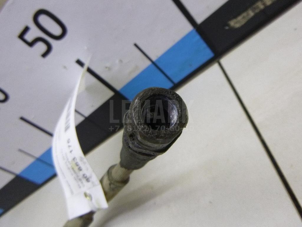 Шланг тормозной передний