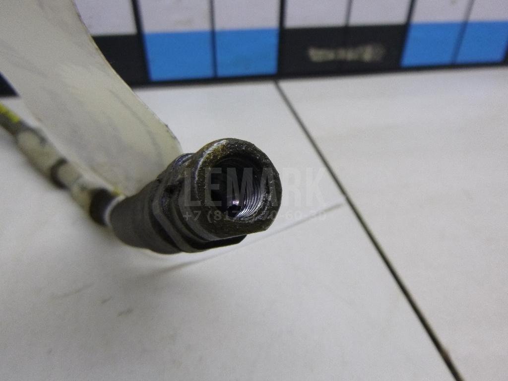 Шланг тормозной передний