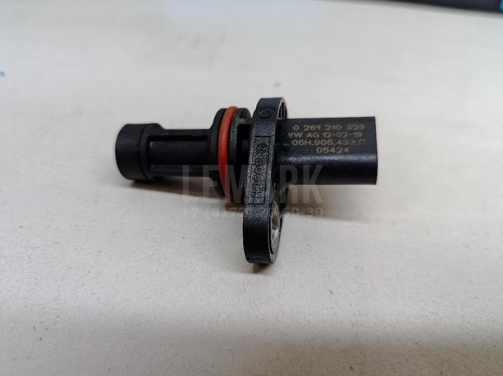 Датчик положения коленвала