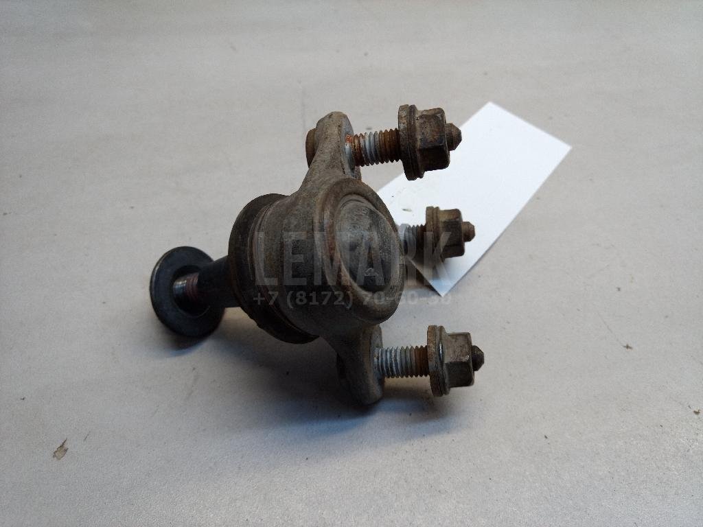 Опора шаровая правая передней подвески