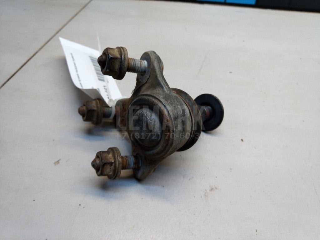 Опора шаровая правая передней подвески