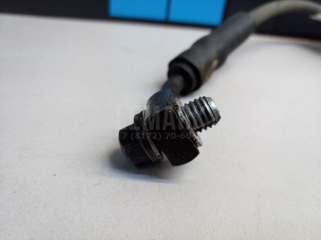 Шланг тормозной задний