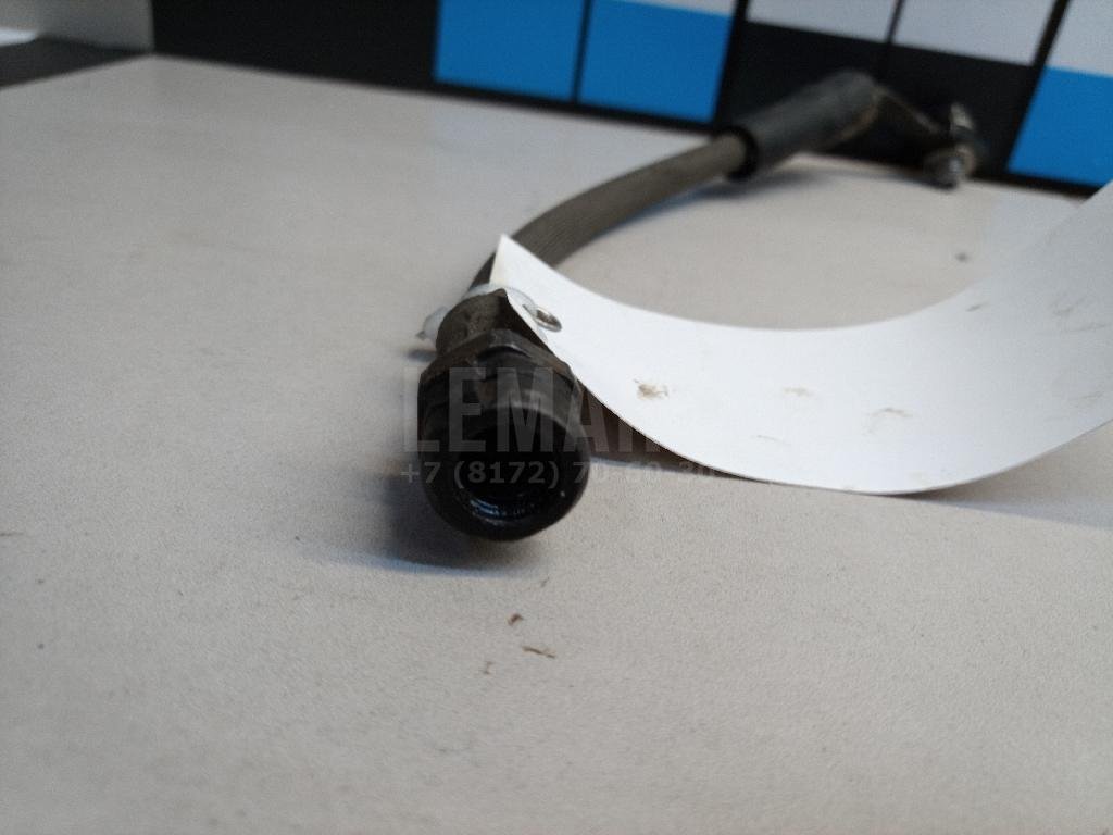 Шланг тормозной задний