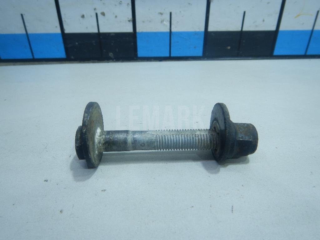 Болт развала задних колес