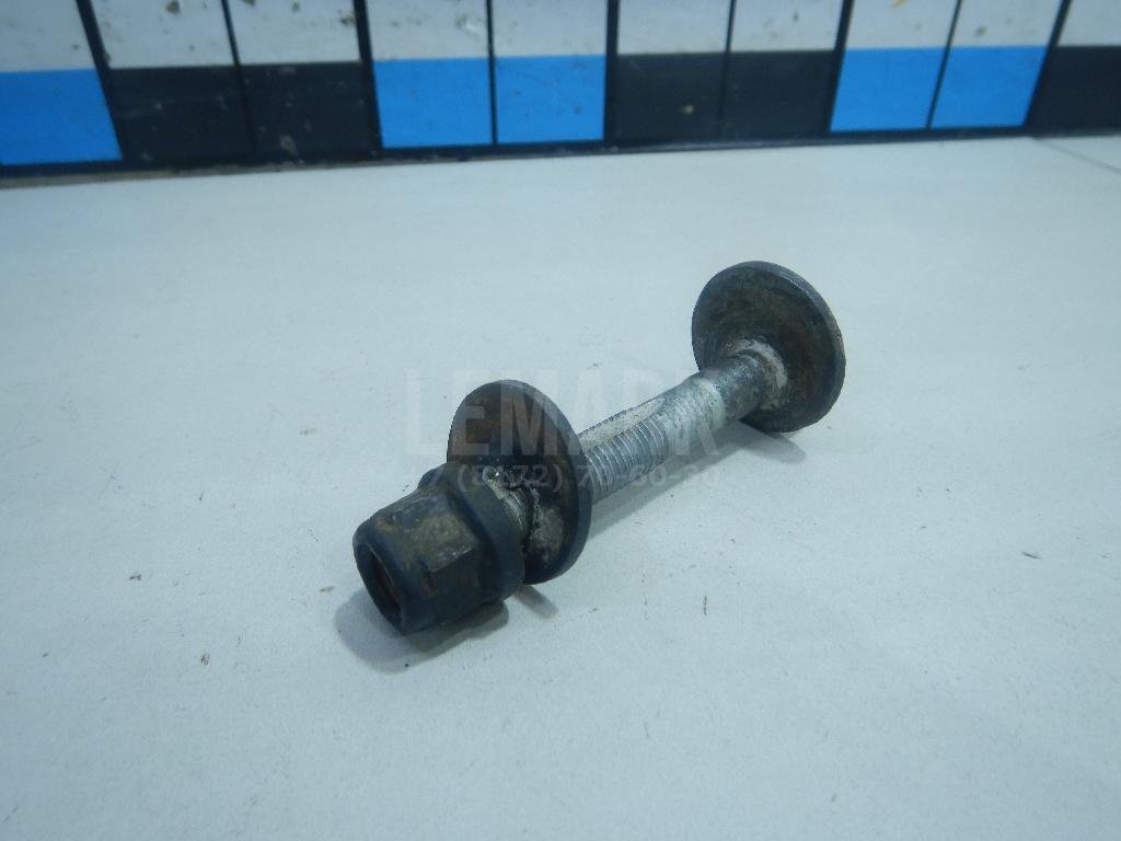 Болт развала задних колес