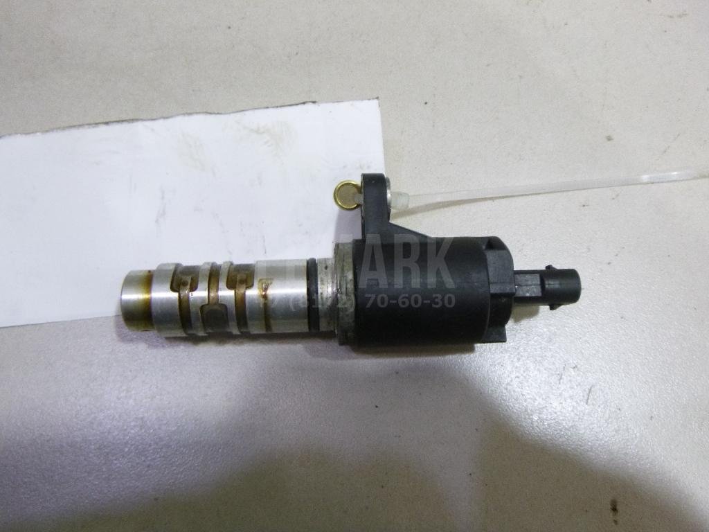 Клапан электромагн. изменения фаз ГРМ