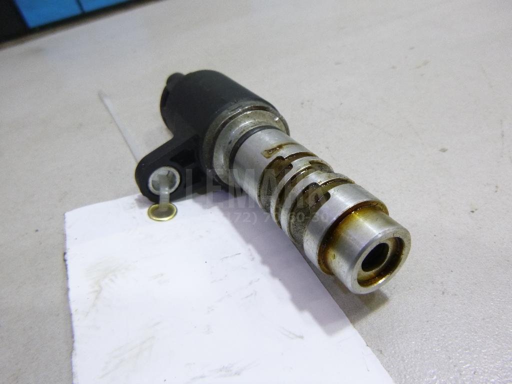 Клапан электромагн. изменения фаз ГРМ