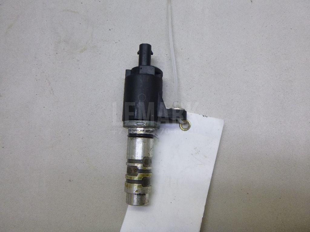 Клапан электромагн. изменения фаз ГРМ