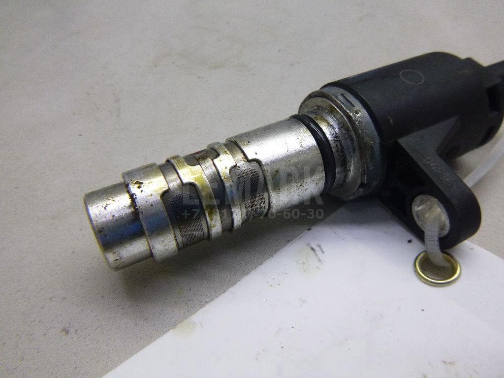 Клапан электромагн. изменения фаз ГРМ