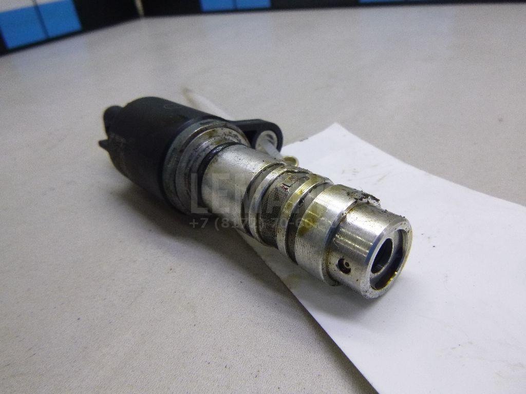 Клапан электромагн. изменения фаз ГРМ