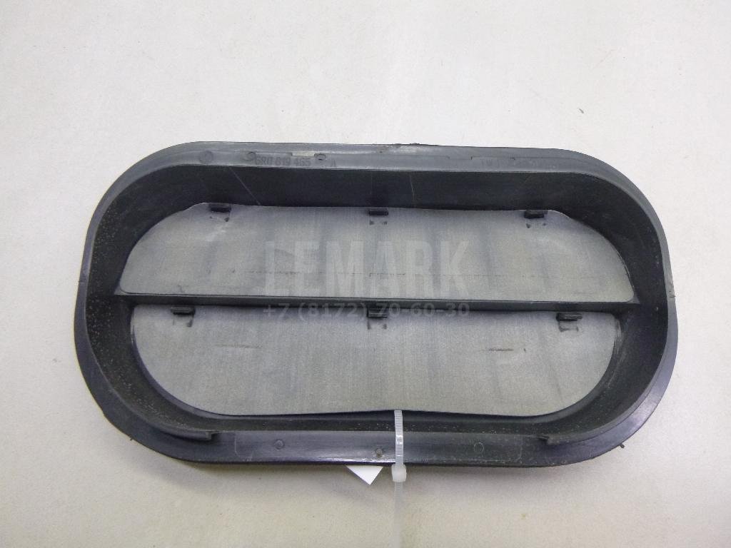 Решетка вентиляционная