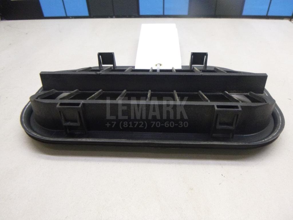 Решетка вентиляционная