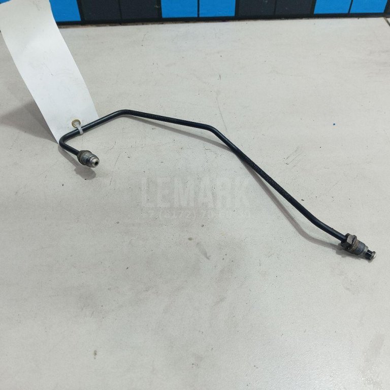 Трубка тормозная