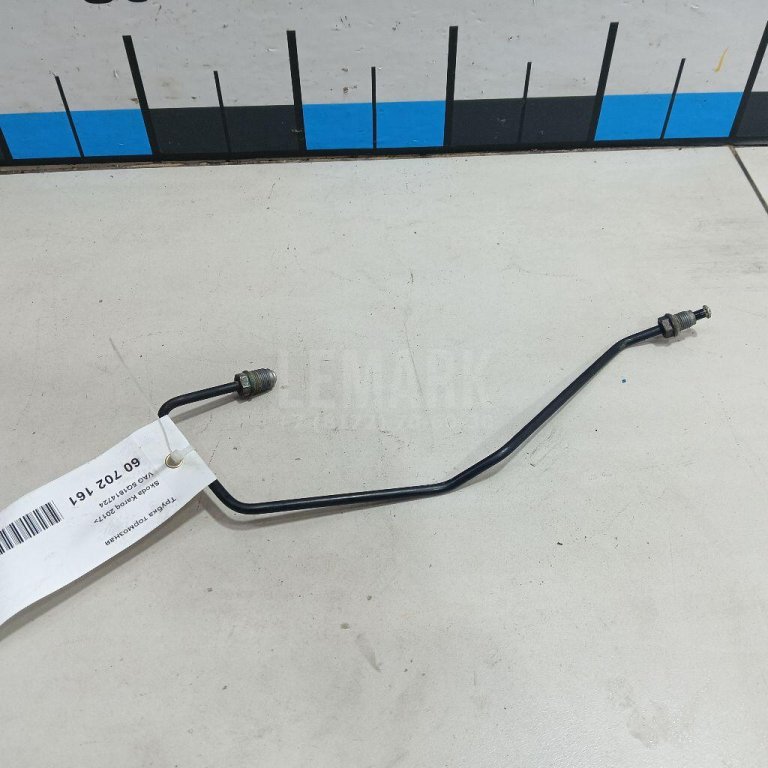 Трубка тормозная