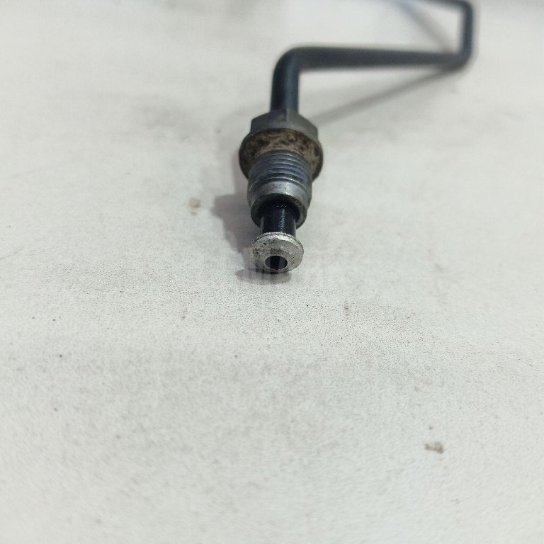 Трубка тормозная