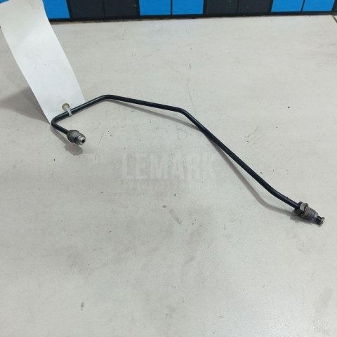 Трубка тормозная