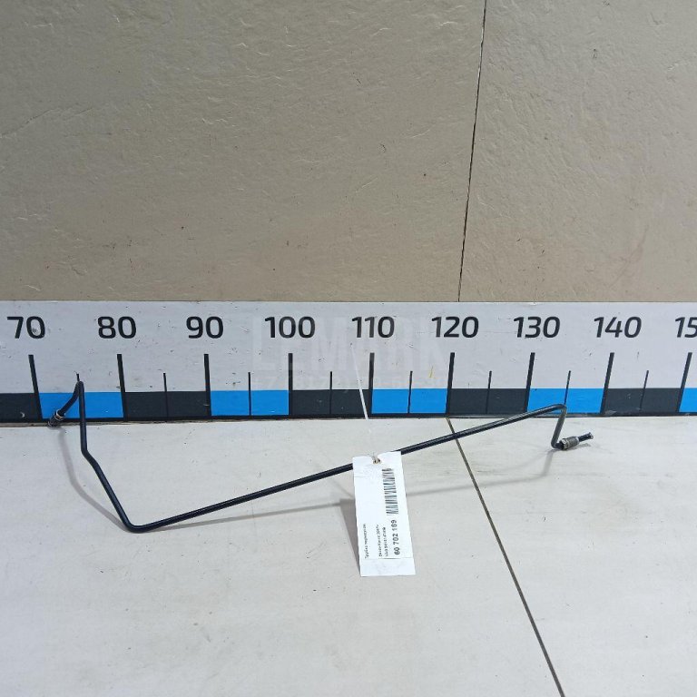 Трубка тормозная