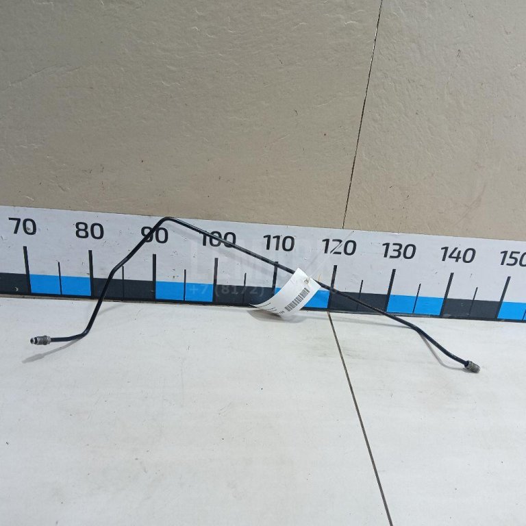 Трубка тормозная