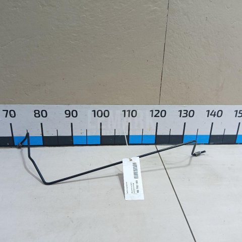 Трубка тормозная