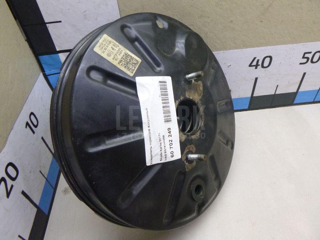 Усилитель тормозов вакуумный