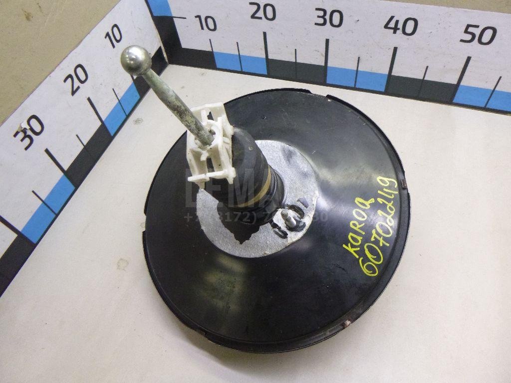 Усилитель тормозов вакуумный