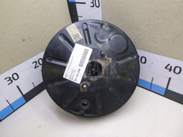 Усилитель тормозов вакуумный