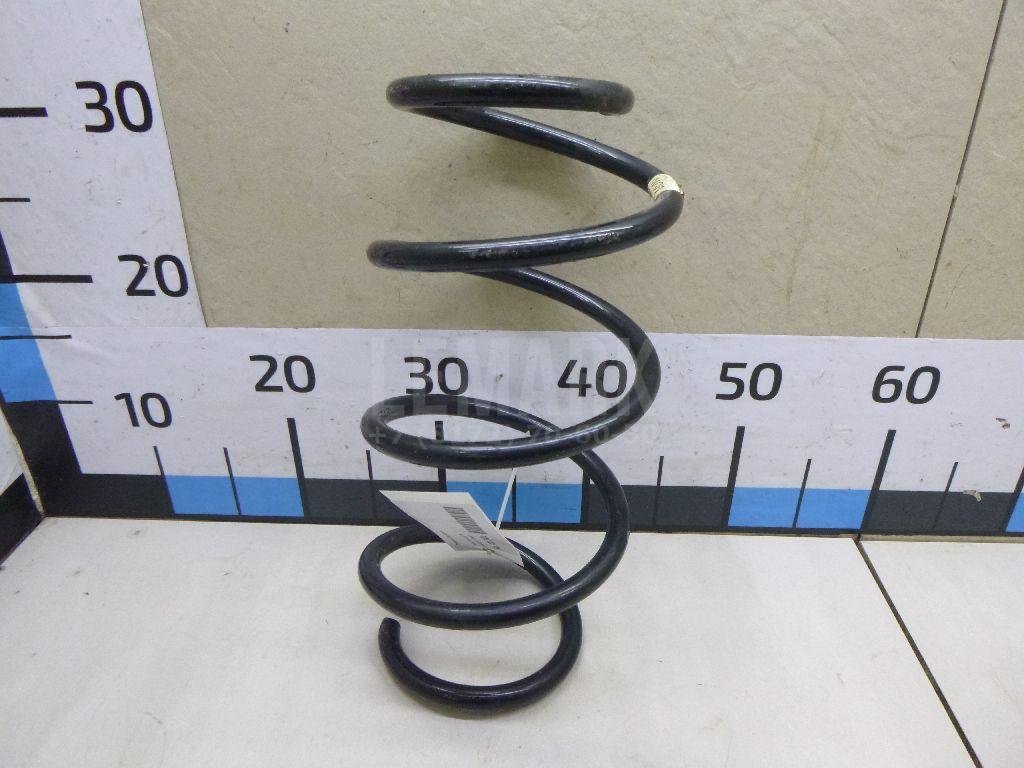 Пружина передняя