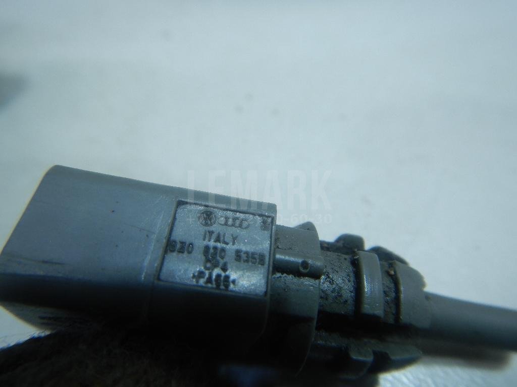 Датчик температуры воздуха