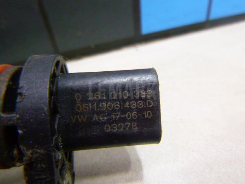 Датчик положения коленвала