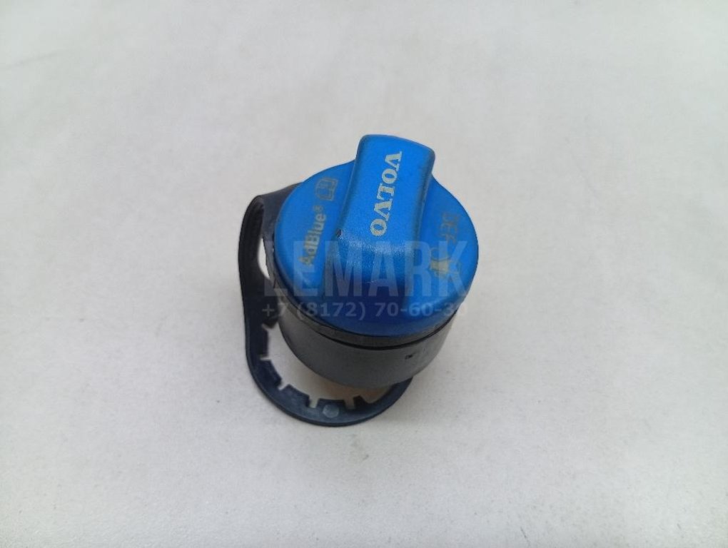Крышка бака для AdBlue