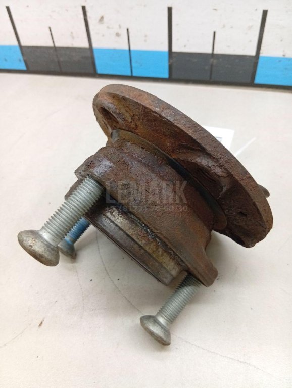 Ступица передняя/задняя